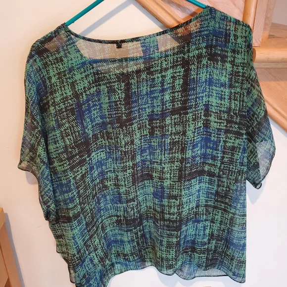 Cabi Paradox Top - Picture 4 of 8